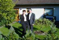 Usedom,Trassenheide, Pension Fischerhaus, Zimmer, Ferienwohnungen