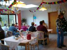 feiern auf Usedom,Trassenheide, Pension Fischerhaus, Zimmer, Ferienwohnung